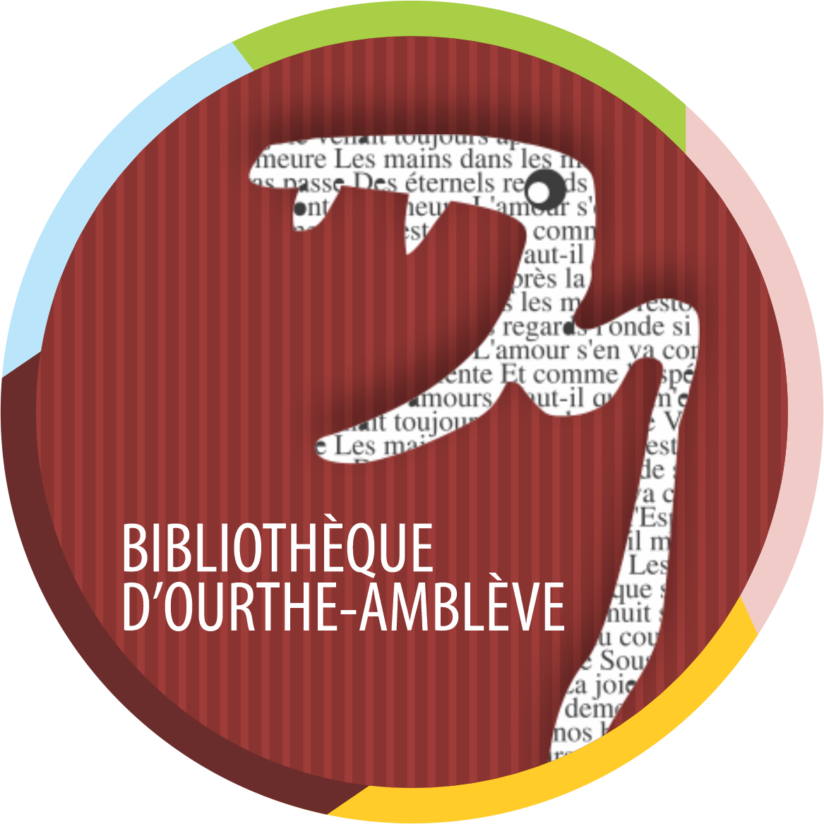 Bibliothèques BOA logo minisite